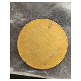 Lot of Collectible Tokens and Medals