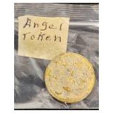 Lot of Collectible Tokens and Medals