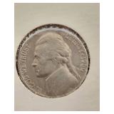 Set of Jefferson Nickels with Various Errors and Features