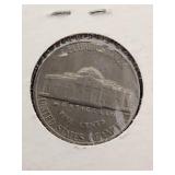 Set of Jefferson Nickels with Various Errors and Features