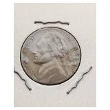 Set of Jefferson Nickels with Various Errors and Features