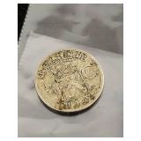 Collection of Foreign Coins from Various Countries and Eras