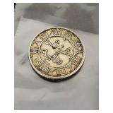 Collection of Foreign Coins from Various Countries and Eras