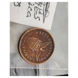 Collection of Foreign Coins from Various Countries and Eras