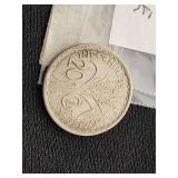 Collection of Foreign Coins from Various Countries and Eras