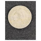 Mexican Coins and Currency Assortment