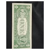 Lot of 3 U.S. Silver Certificate One Dollar Bills Series 1935 and 1957