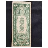 Lot of 3 Vintage US Silver Certificates