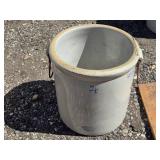 Red Wing Union Stoneware Co. 4 Gallon Crock with Handles