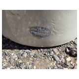 Red Wing Union Stoneware Co. 4 Gallon Crock with Handles