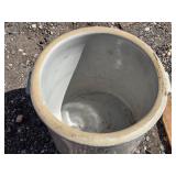 Red Wing Union Stoneware Co. 4 Gallon Crock with Handles