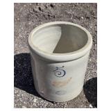 Red Wing Stoneware 5 Gallon Crock
