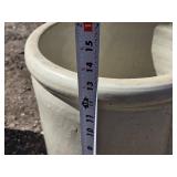 Red Wing Stoneware 5 Gallon Crock