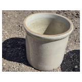 Red Wing Union Stoneware 2 Gallon Crock - Chipped on Rim