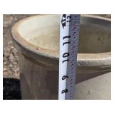 Red Wing Union Stoneware 2 Gallon Crock - Chipped on Rim