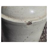 Stoneware Jug with Handle, 3 Gallon Capacity