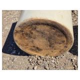 Stoneware Jug with Handle, 3 Gallon Capacity