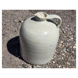 Ceramic Stoneware Jug