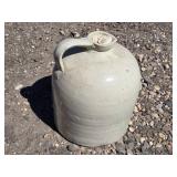 Ceramic Stoneware Jug