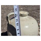 Ceramic Stoneware Jug