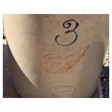 Red Wing Union Stoneware Co. 3-Gallon Crock