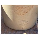 Red Wing Union Stoneware Co. 3-Gallon Crock