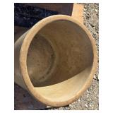 Red Wing Union Stoneware Co. 3-Gallon Crock