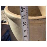 Red Wing Union Stoneware Co. 3-Gallon Crock