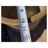 Red Wing Union Stoneware Co. 3-Gallon Crock