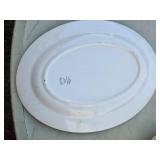 Set of Vintage China Dinnerware Including Homer Laughlin, Limoges, and Knowles