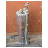 Wilbur Fire Extinguisher