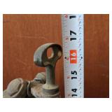 Wilbur Fire Extinguisher