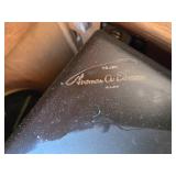 Edison Phonograph with Cabinet - Parts or Repair