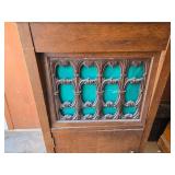 Edison Phonograph with Cabinet - Parts or Repair