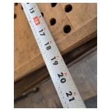 Chinese Checkers Game Board