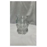 Tiffany & Co. Crystal Biscuit Jar