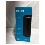 New in Box Amazon Echo
