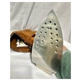 Black & Decker "The Small Wonder" Steam Travel Iron