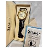 Stauer Metropolitan men