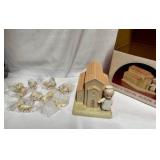 Collectible Precious Moments "There