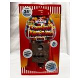 Carousel Classic Gumball Machine Bank