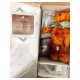 Highly collectible new in box Paddy O’ Cinnamon