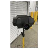 Artograph Super AG100 Opaque Art Projector with Adjustable Floor Stand