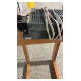 Lambda LRS-53-12 Regulated Power Supply - 12V 225W