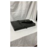 Insignia Blu-ray and DVD Player with Remote Control - Model NS-BRDVD3