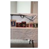 Premium Hallmark Keepsake Ornament Lot – 6 Piece Collector Collection – Exclusive & Magic Editions