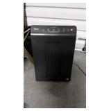 Winix 5300-2 4-Stage True HEPA Air Purifier – PlasmaWave® Technology – Charcoal Gray