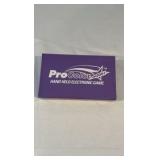 Vintage ProColor 200+ Handheld Electronic Game - Retro 1998 Purple Edition