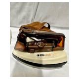Black & Decker "The Small Wonder" Steam Travel Iron