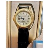 Stauer Metropolitan men